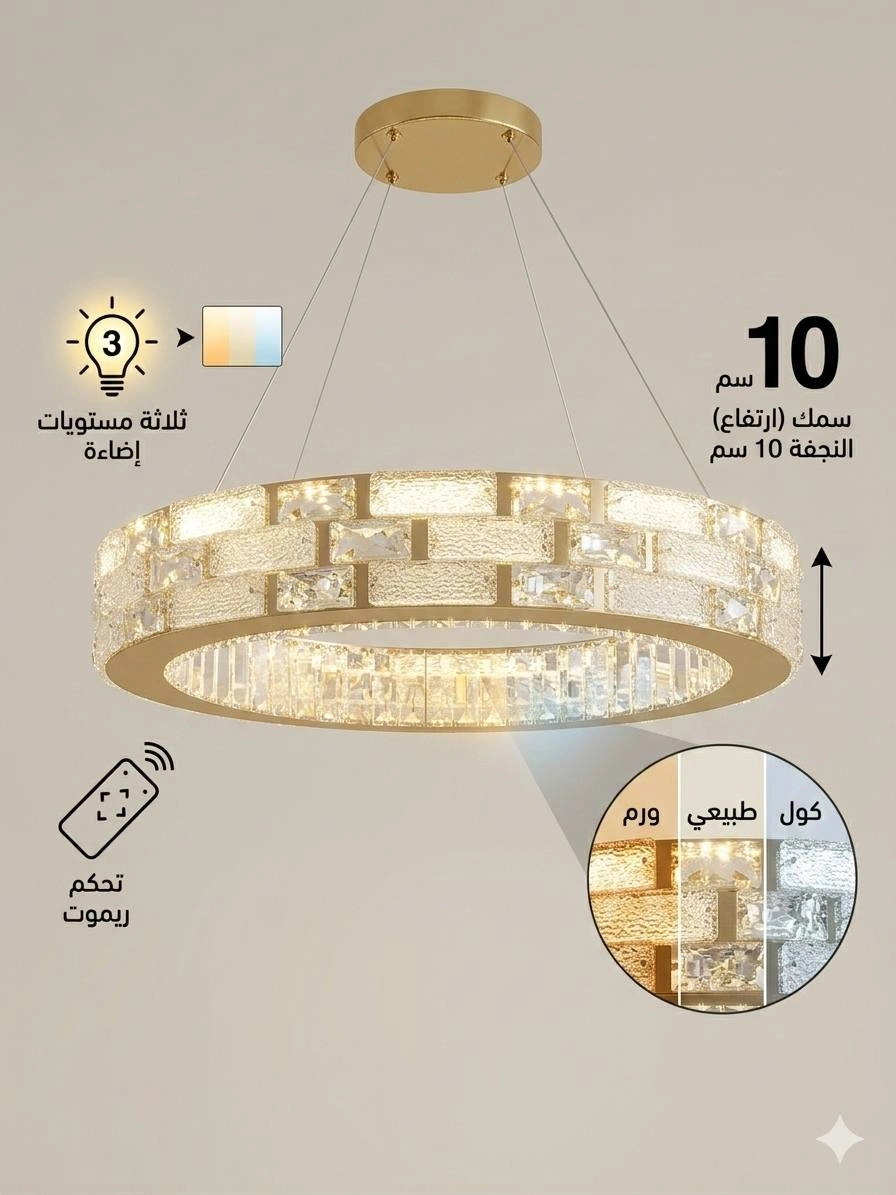 كريستال بريكس - صورة 3