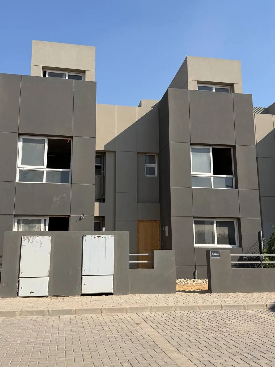 Grand Heights Compound - ديكوريشن هاوس