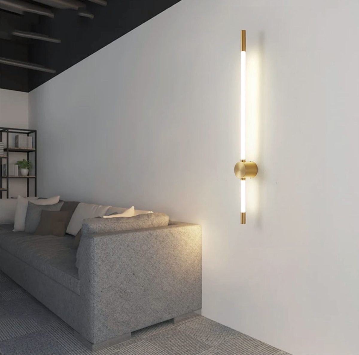 Lavi wall lighting