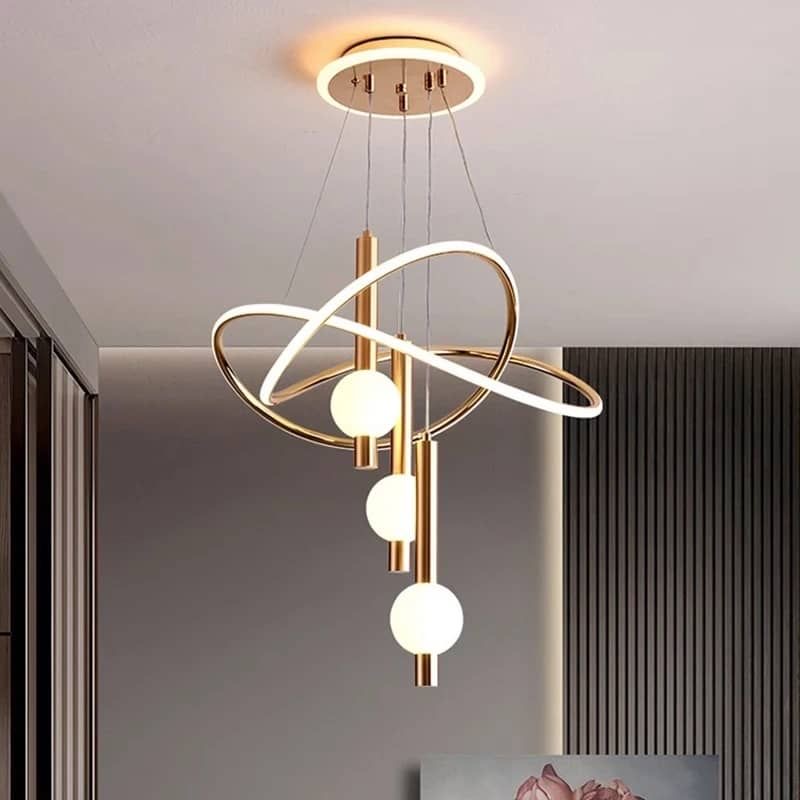 Modern led Chandeliers