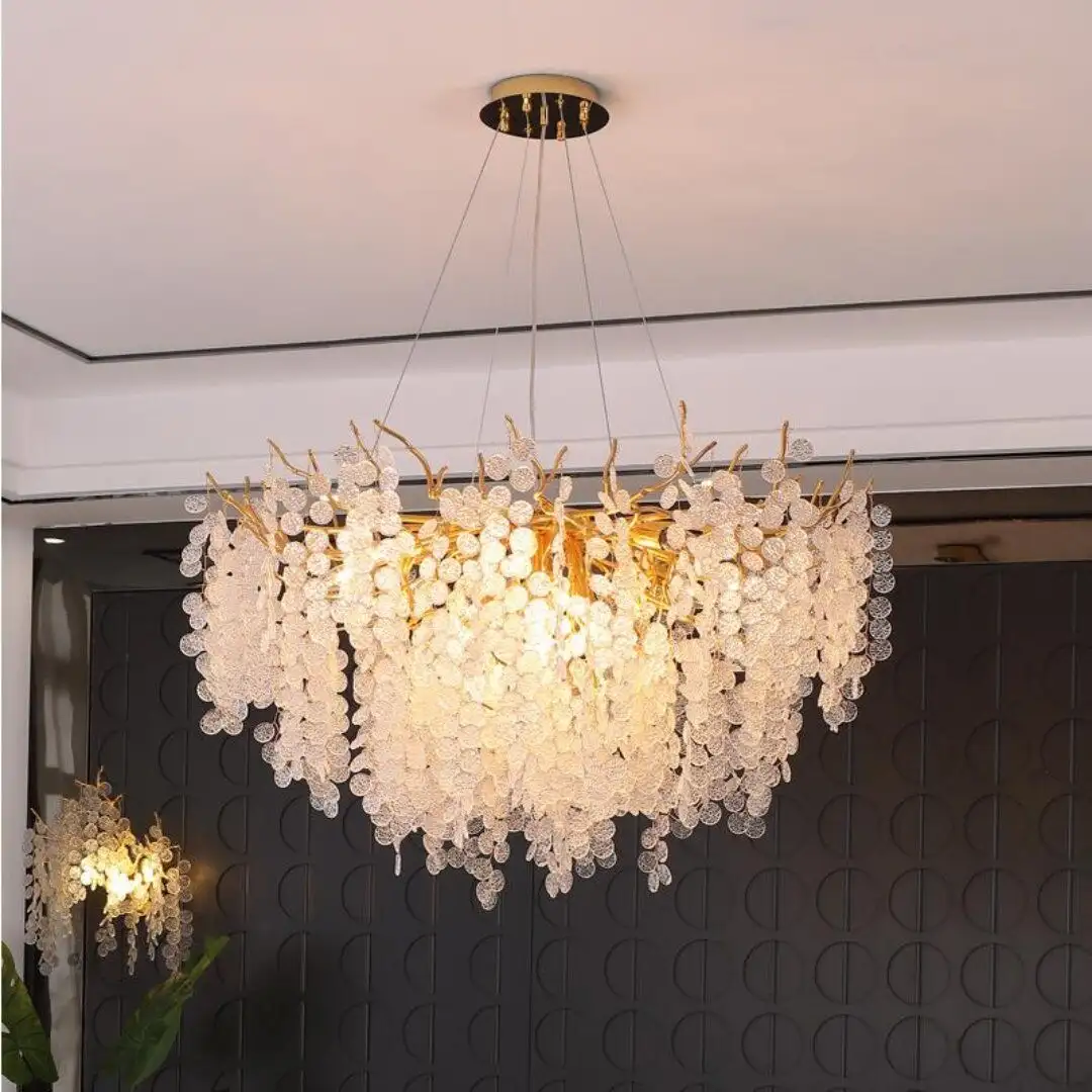 نجفه شجره صدف 60 سم