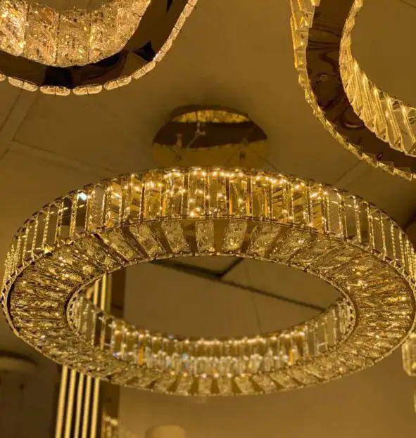 نجفه كريستال سيلا بلس 60