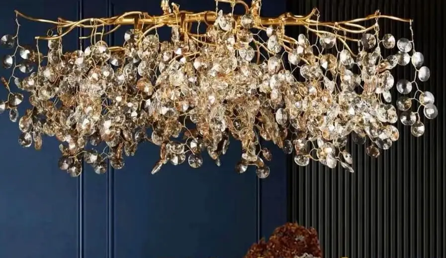 نجفه شجره كوين 80 سم