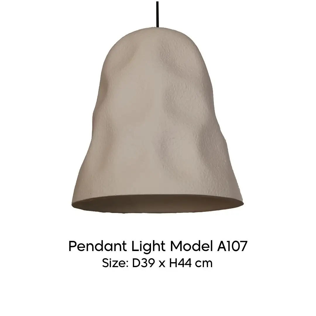 نجفه فيبر جلاس كود A107