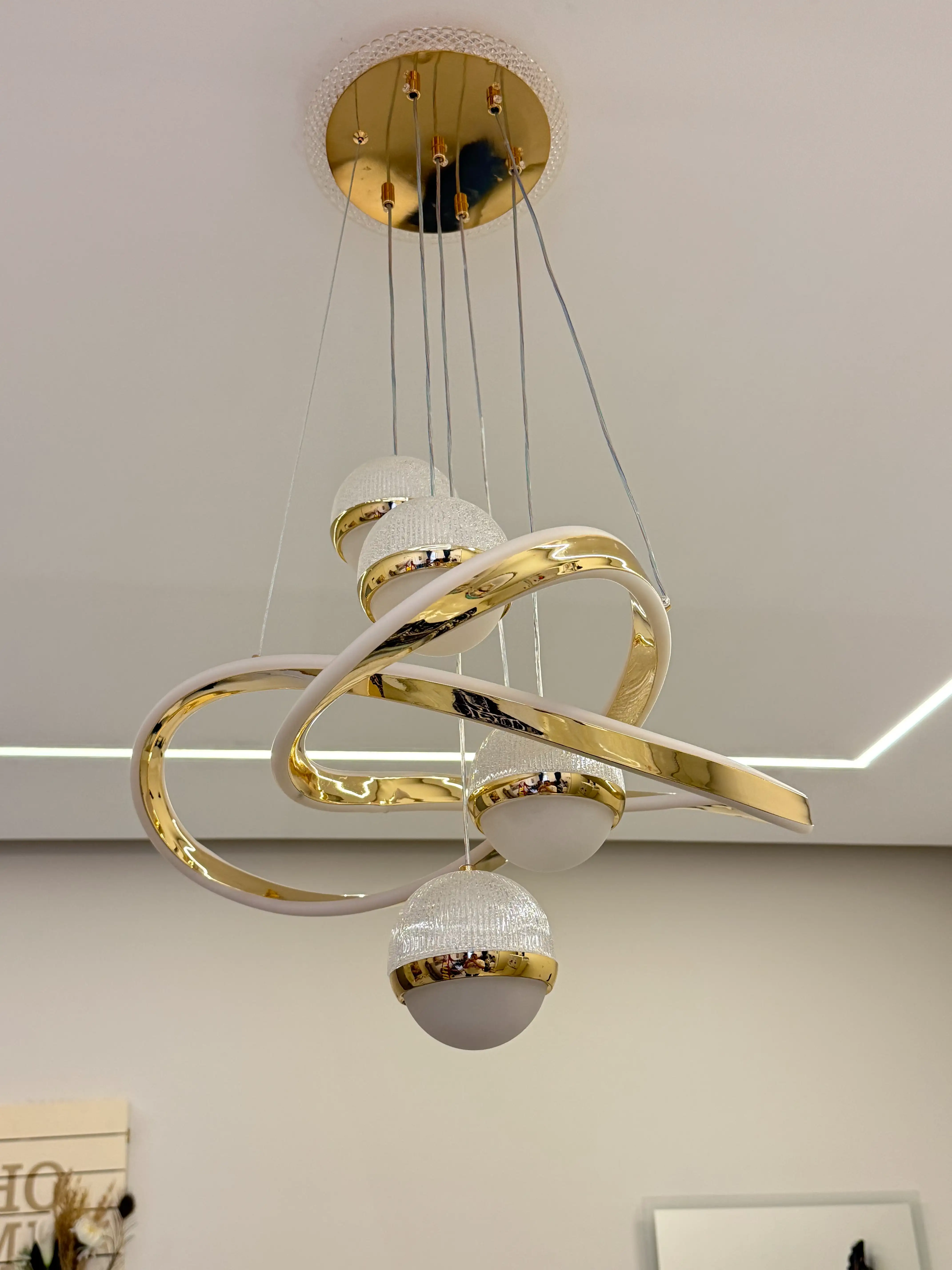 نجفه ليد كود 2531