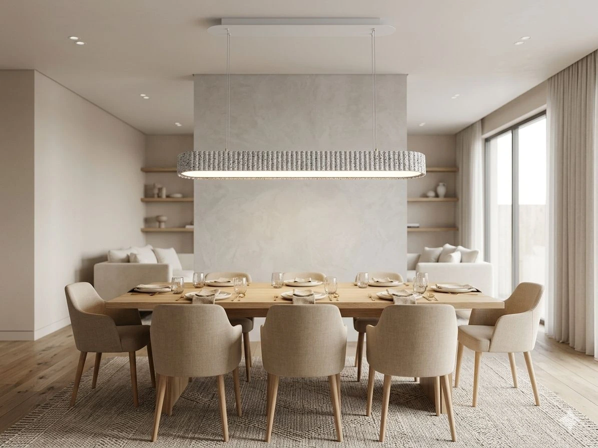 نجفه ليد 605 ابيض x اسود