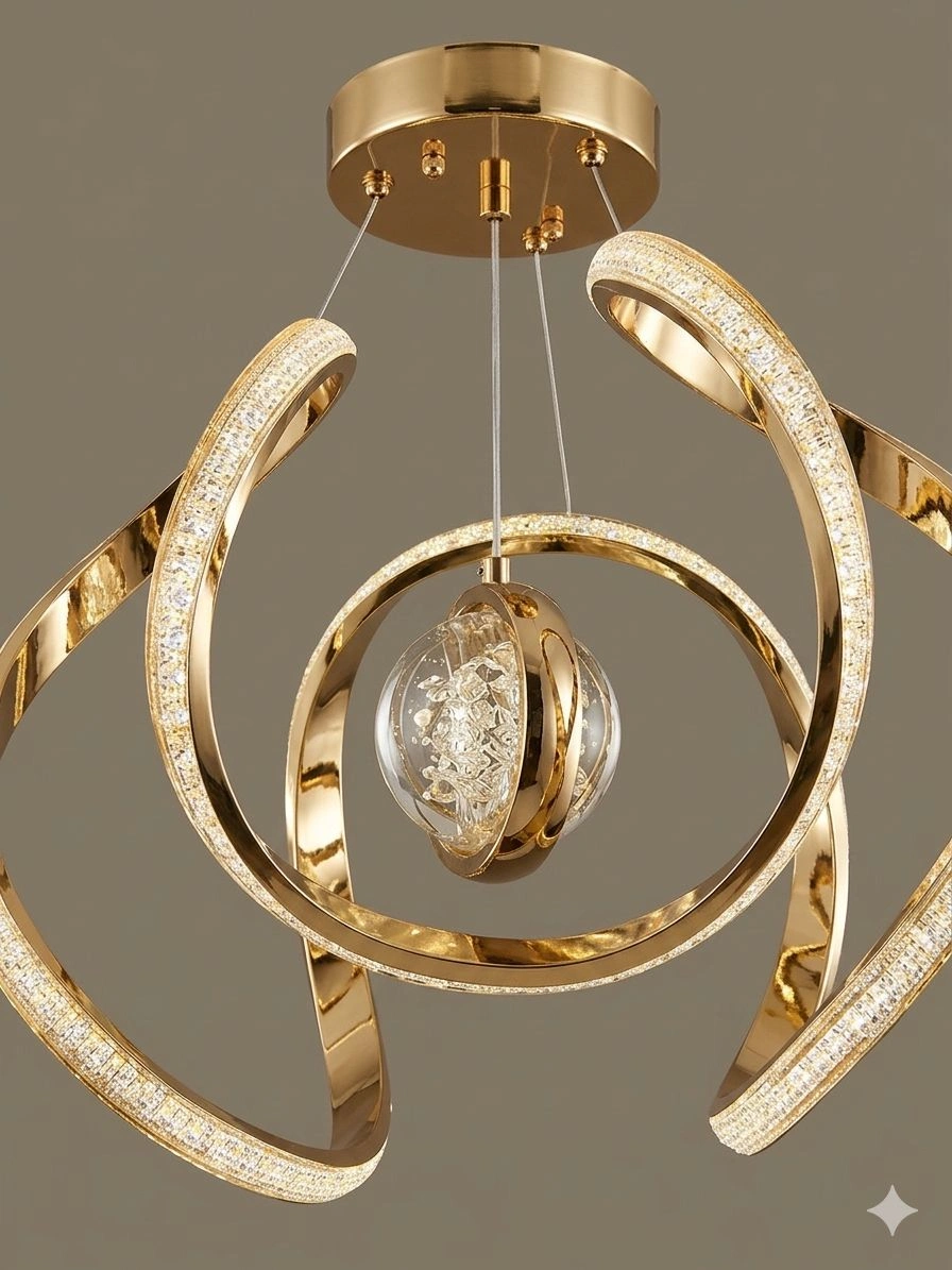 نجفه ليد 4087