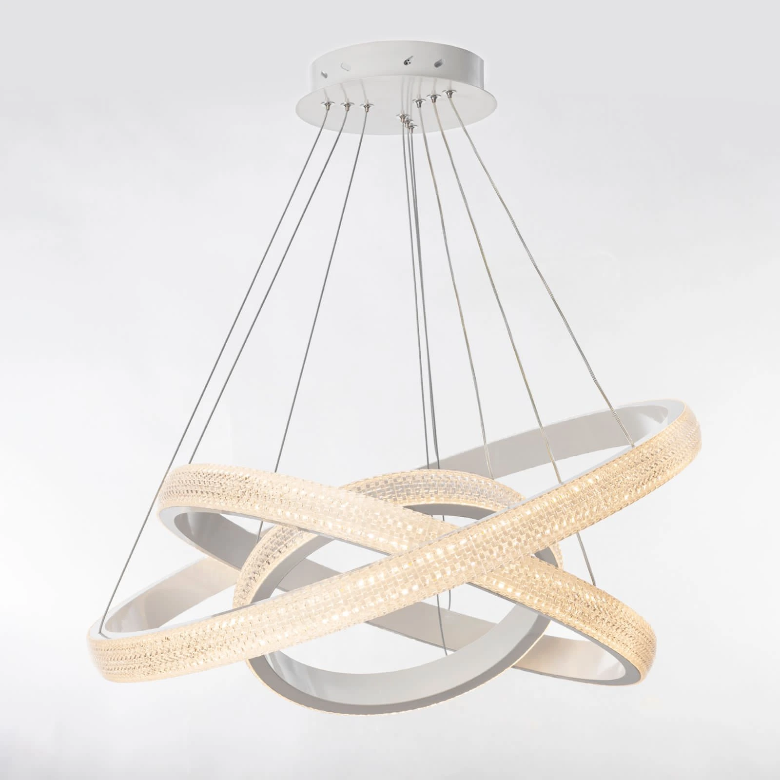 نجفه ليد Ma03 ابيض