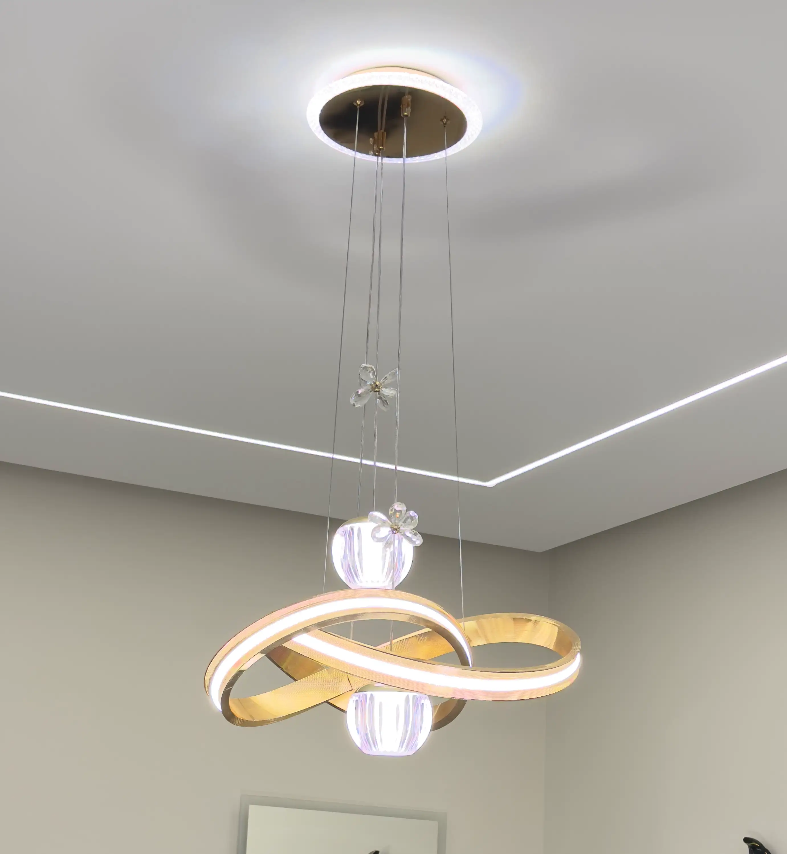 نجفه ليد كود C2/2