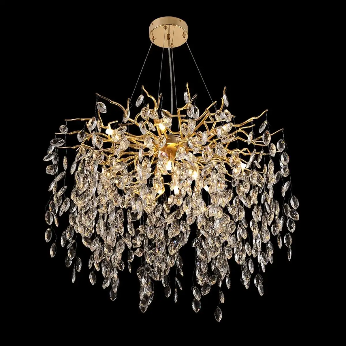 نجفه شجره كوين 60 سم