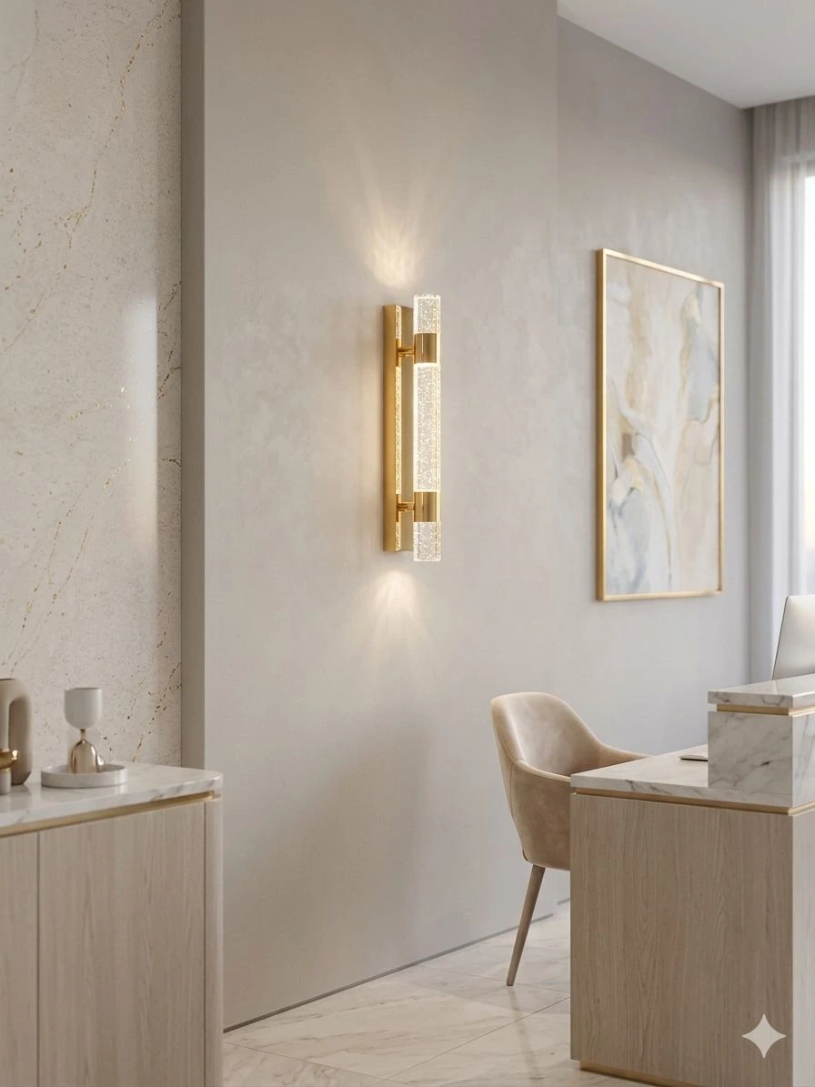 ابليك ليد 2522 ذهبي