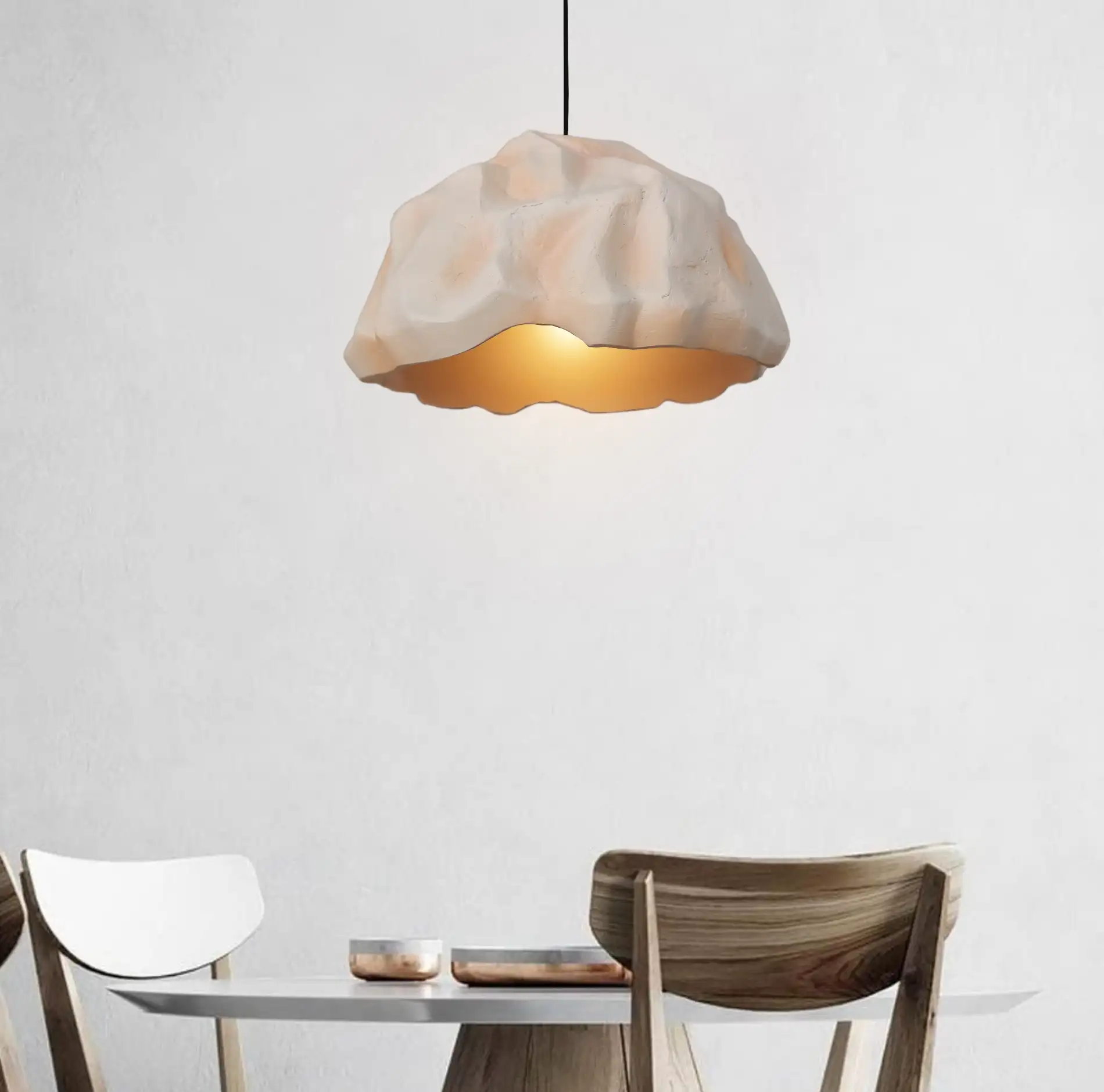 نجفه فيبر جداس كود A104