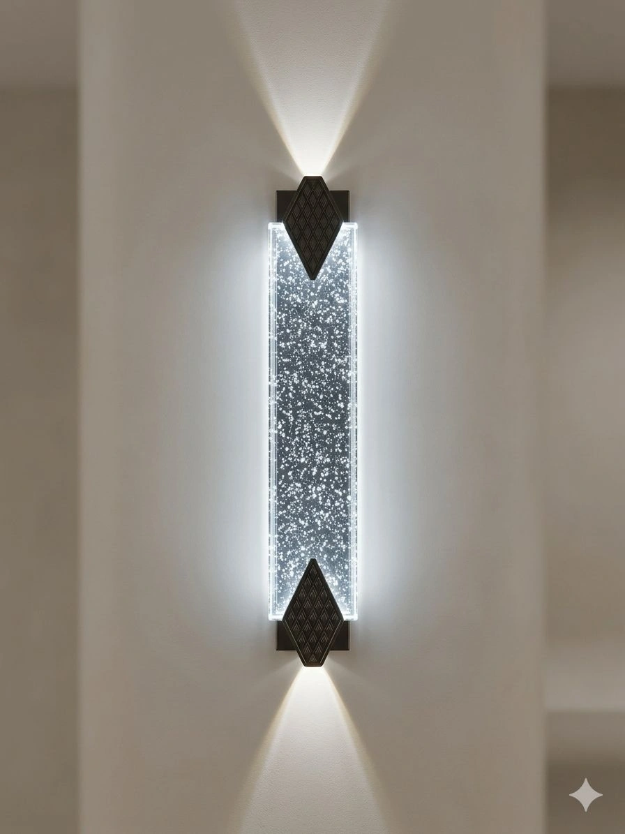 ابليك كريستال 1035 اسود