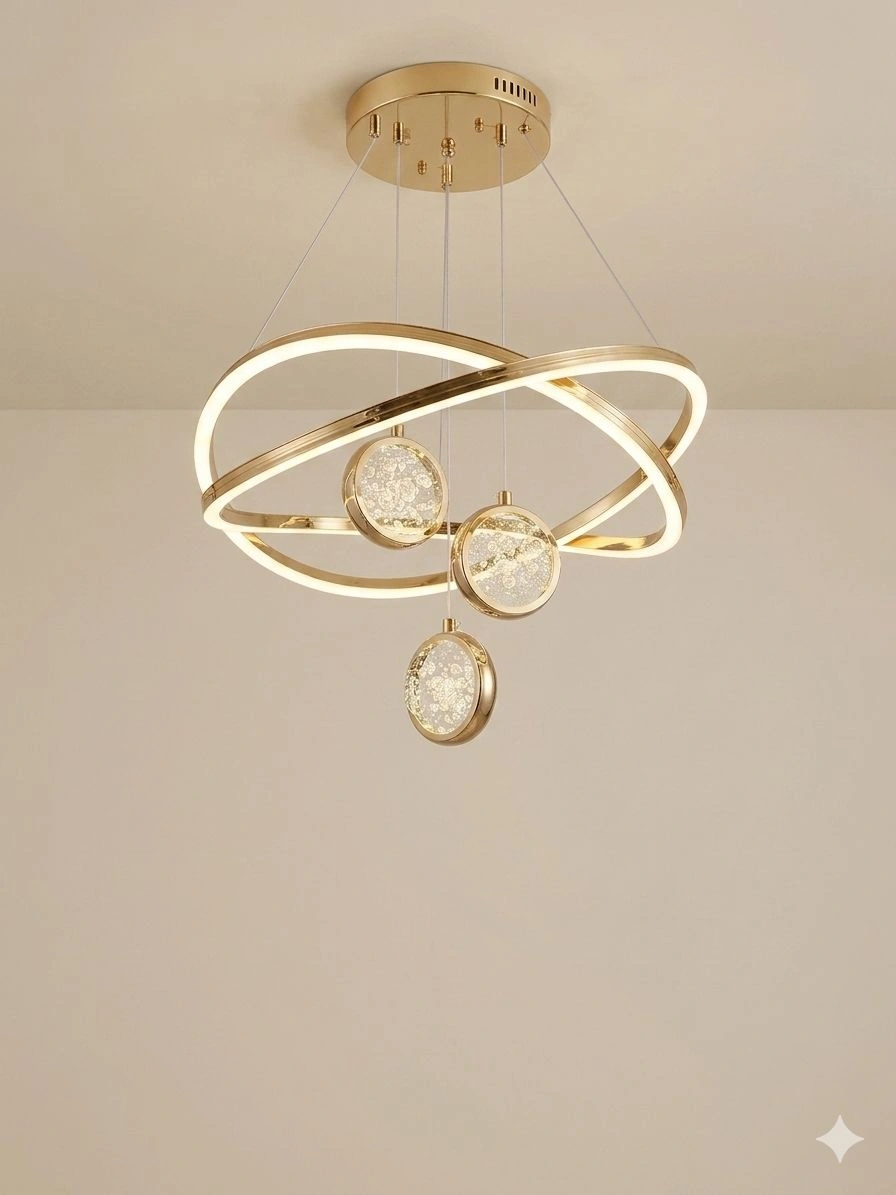 نجفه ليد 7508