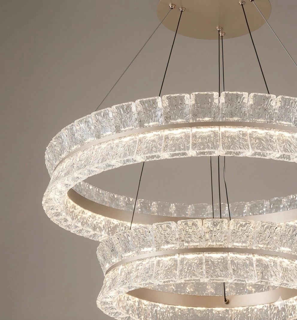 نجفه ليد دورين 1203