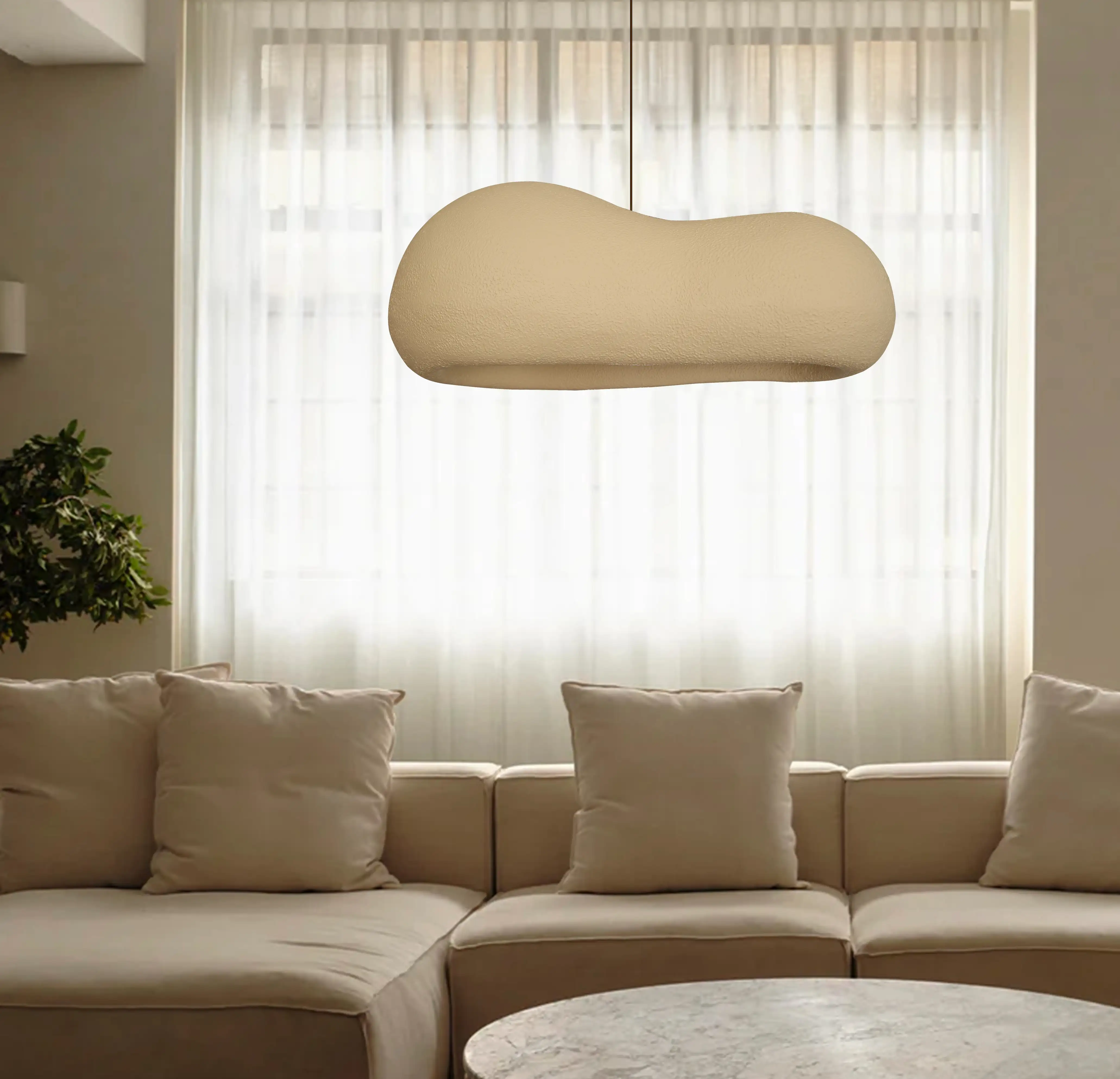 نجفه فيبر جلاس كود A101